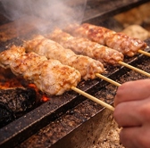 鶏バル 串サンロク 自由が丘