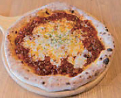 ボロネーゼチーズ