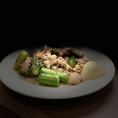 炭れ 高田馬場の写真