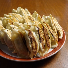 餃子とどて煮 うさぎ屋の写真2