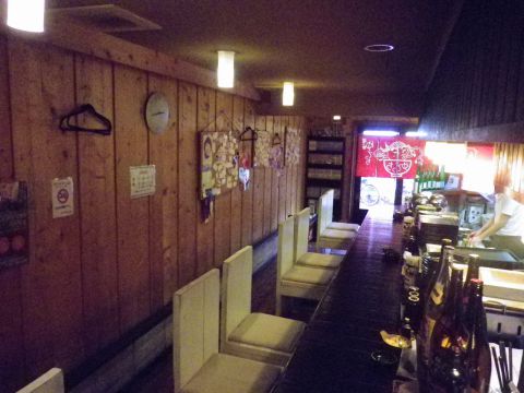 麺工房 ゆでっち 堺市その他 和食 ホットペッパーグルメ