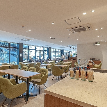 Vitalezza Kitchen ビタレーザキッチン 津雲台店の雰囲気1