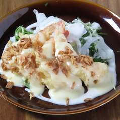 二虎 ニコのおすすめ料理2