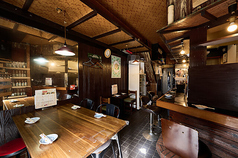 居酒屋ばっくれの雰囲気3