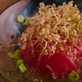 料理メニュー写真&nbsp;冷やしトマト