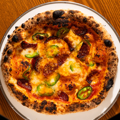 サラミミックス