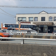 パセプションの雰囲気3