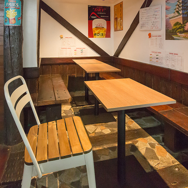 鶴たこの雰囲気1