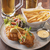 BLARNEY IRISH PUB & CAFE ブラーニーアイリッシュパブアンドカフェのおすすめ料理2