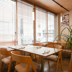 osteria il cieloの特集写真