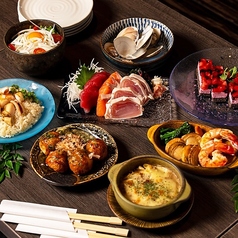 浜鉄 ハマテツ 浜松駅前店のおすすめ料理1