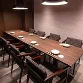 蒸しと酒 みちる 品川駅前店の雰囲気2