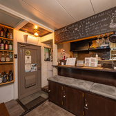 隠れ家barバル jun ジュンの雰囲気2