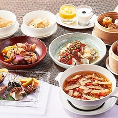 過門香 赤坂溜池山王店のコース写真