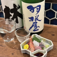 酒場トキシラズ　富山駅前の写真2