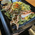 料理メニュー写真&nbsp;瓦そば
