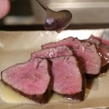 料理メニュー写真&nbsp;シャトーブリタン ガーリックレモン