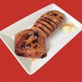 料理メニュー写真&nbsp;イカ焼き