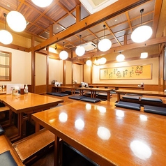 板前がいる町の酒場 庄や 戸塚西口店の特集写真