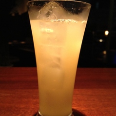 グレープフルーツジュース