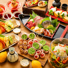 串や三ぞう 吉祥寺店のおすすめ料理2