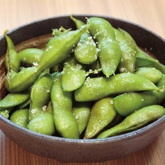 黒豆枝豆