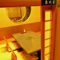 【恵比寿】那珂川の夜景を望める完全個室。接待・おもてなしに最適。