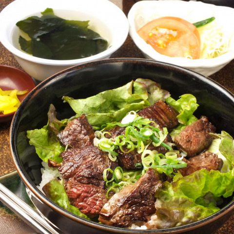鷹ヶ巣 阪急梅田店 焼肉 ホルモン のランチ ホットペッパーグルメ