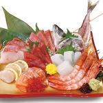 寿司屋なだけに鮮度と旨さはお墨付き!!お酒のお供に欠かせない逸品です★