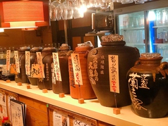 吉崎食堂 恵比寿店の写真