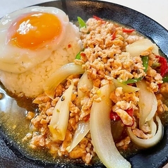 タイ料理ジャンピーのおすすめランチ1