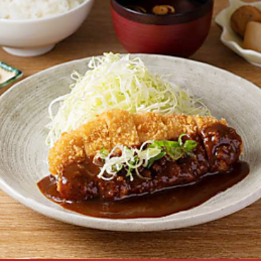 とんかつ知多家 金城店のおすすめ料理1