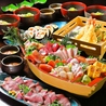 すし土風炉 海浜幕張店のおすすめポイント3
