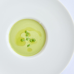 【C】　本日のスープ