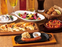 銀座ライオン LEOブロッサ久屋大通店の写真2