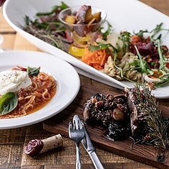 Didot ディドのコース写真