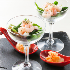 ワンドリンク＆お通し