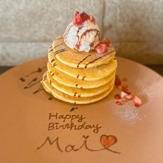 鉄板diningZEN ゼンのコース写真