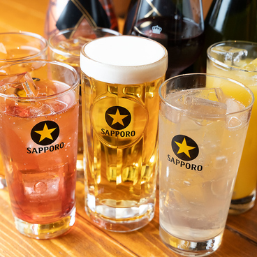 焼肉福よし 西門1号店の雰囲気1