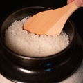 料理メニュー写真&nbsp;ごはん