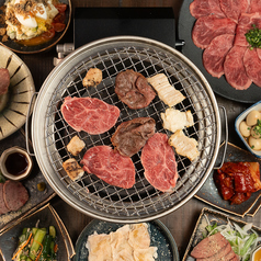 どら壱のおすすめ料理1