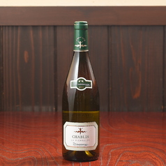 シャブリ・ラ・ピエレレ