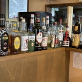 リゾッテリア ガク トレ Risotteria GAKU treの雰囲気3