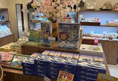 KKR鎌倉わかみや レストラン 有磯の雰囲気3