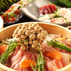 筍 たけのこ すすきののおすすめ料理2