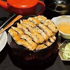 白焼ひつまぶし◆タレ焼きとは異なる魅力を堪能