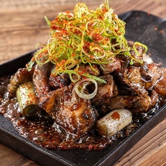 たこのみ焼き