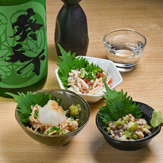 居酒屋　葵の特集写真