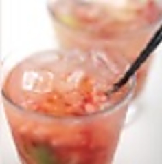 カシスオレンジ