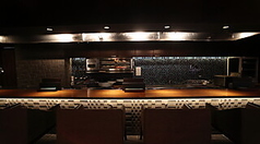 Teppan 福の雰囲気1